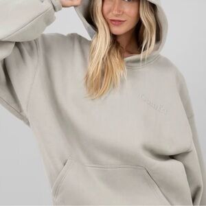 Comfrt minimalist hoodie M